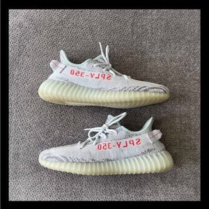 Yeezy Boost 350 V2 ‘Blue Tint’